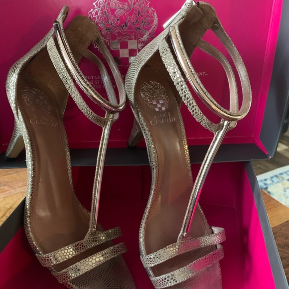Vince Camuto Shoes - Gorgeous heels
